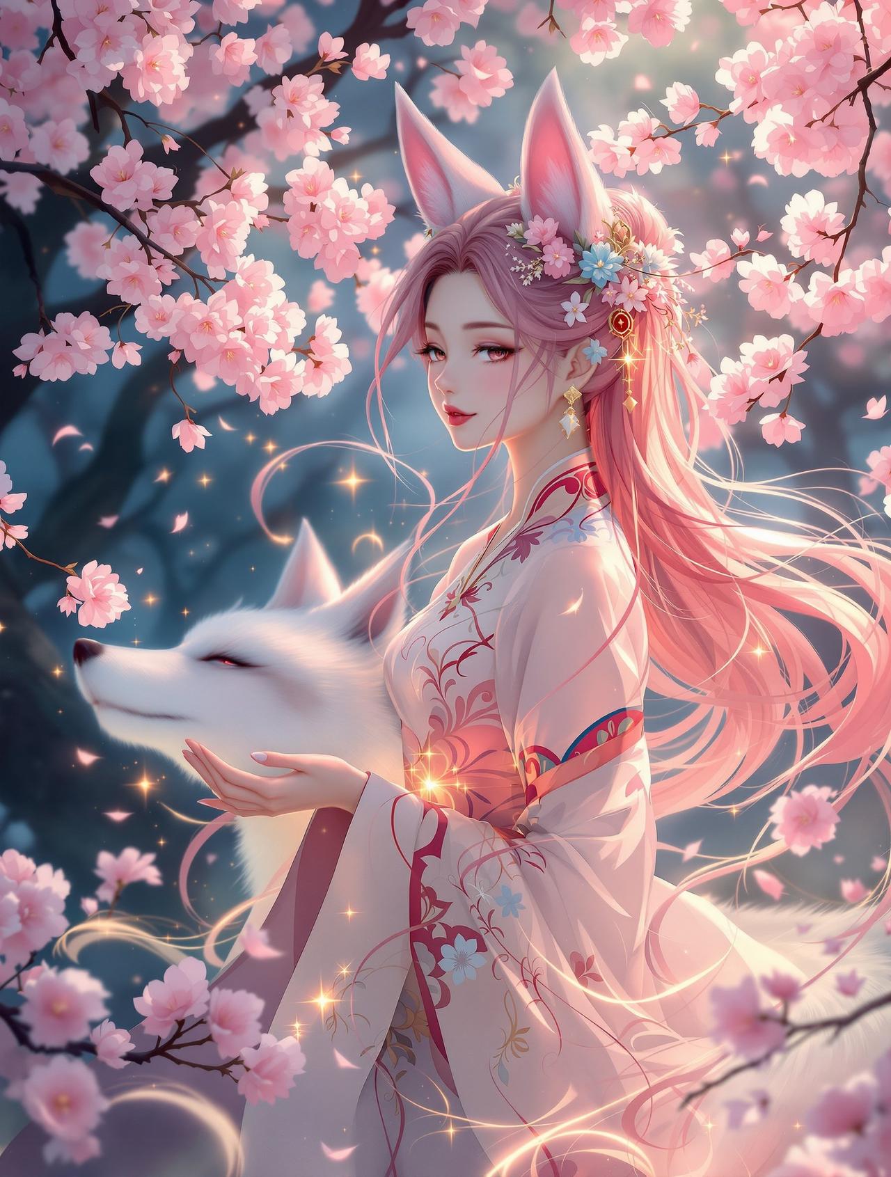 星芽免费短剧 - 万妖谱