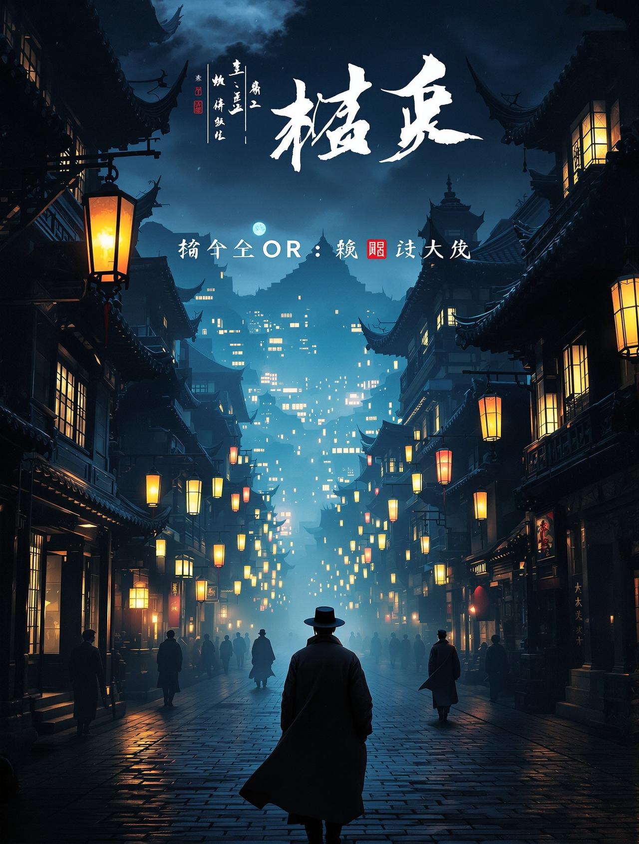 星芽免费短剧 - 长安不良人