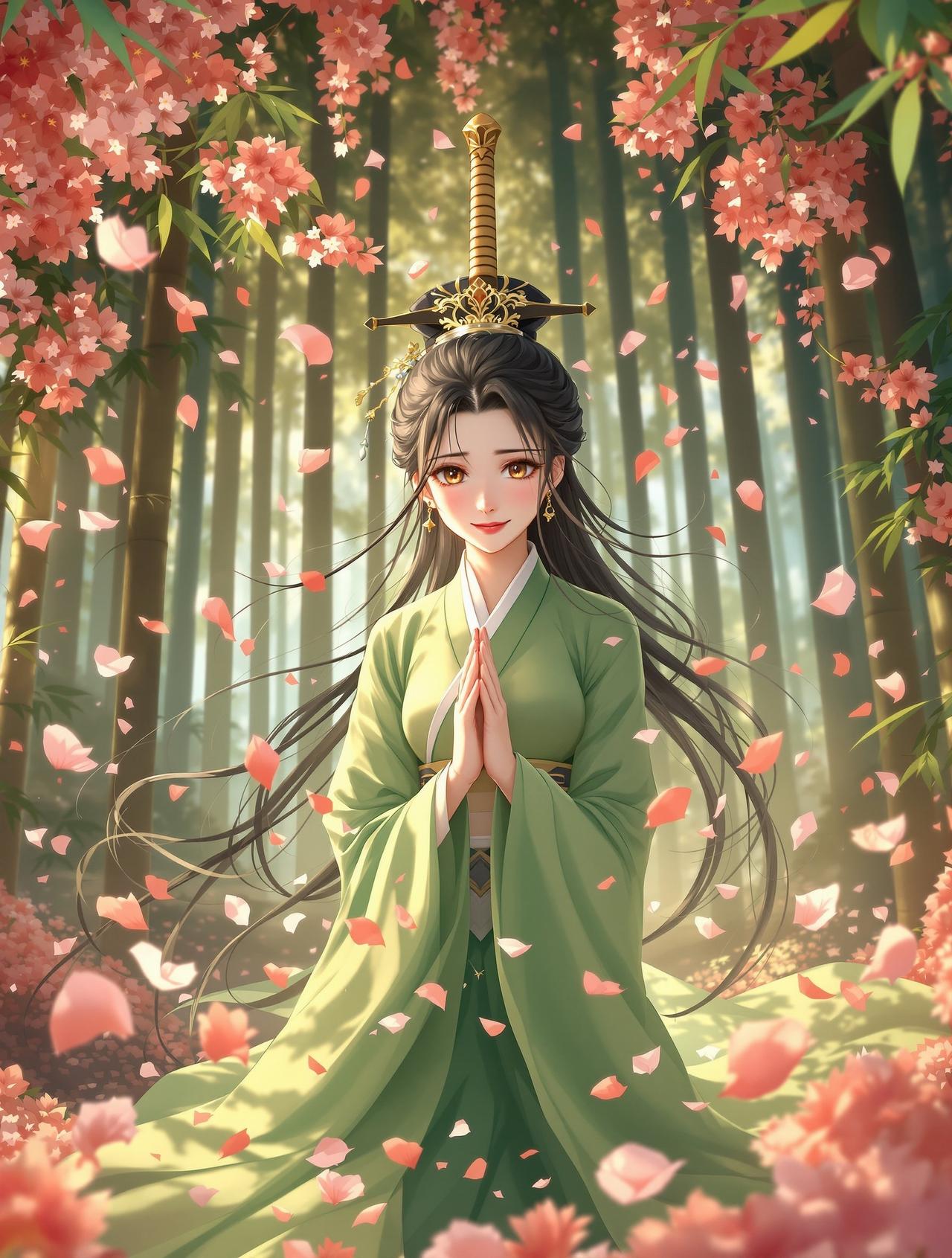 星芽免费短剧 - 诛仙之碧瑶传
