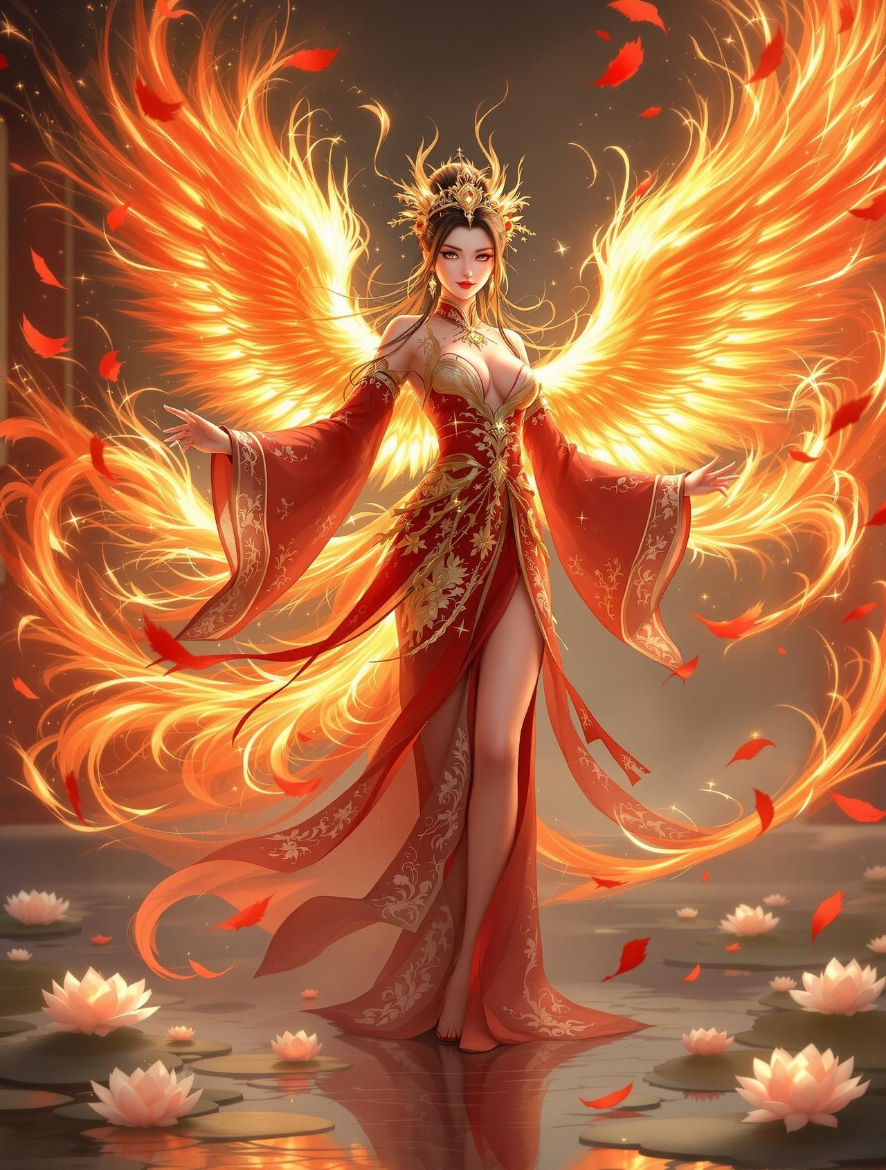 星芽免费短剧 - 仙尘劫